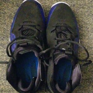 Nike Air Max Wavy  blue mens size 8.5